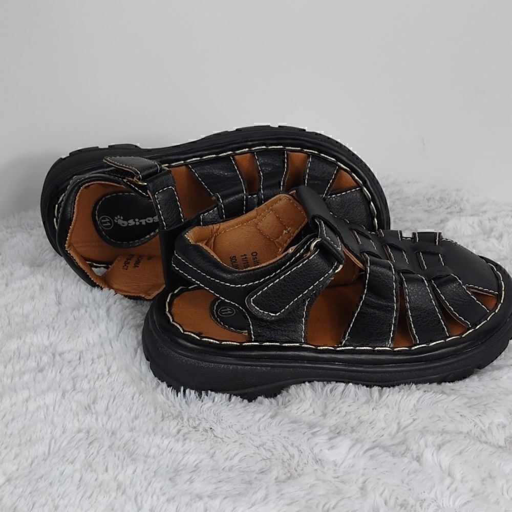 Ositos Toddler Sandals  